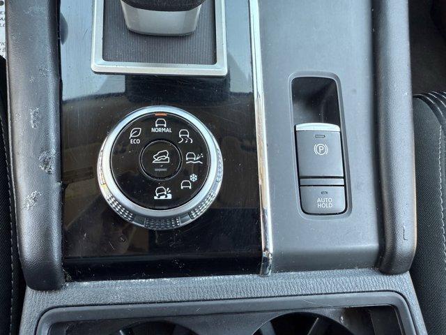 used 2022 Mitsubishi Outlander car, priced at $19,990