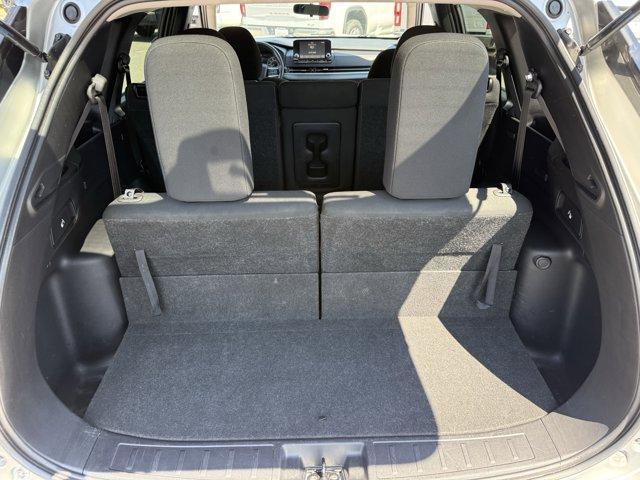 used 2022 Mitsubishi Outlander car, priced at $19,990