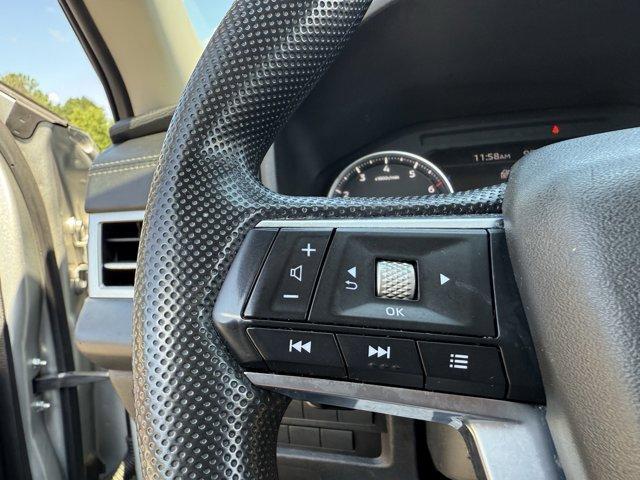 used 2022 Mitsubishi Outlander car, priced at $19,990