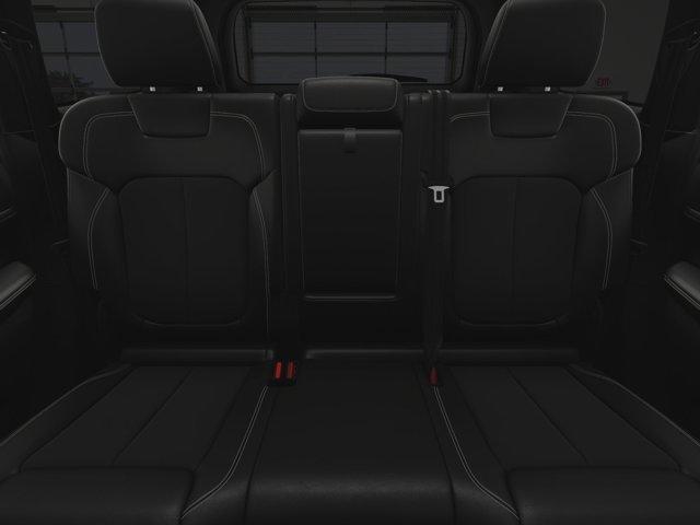 new 2025 Jeep Grand Cherokee car, priced at $44,730