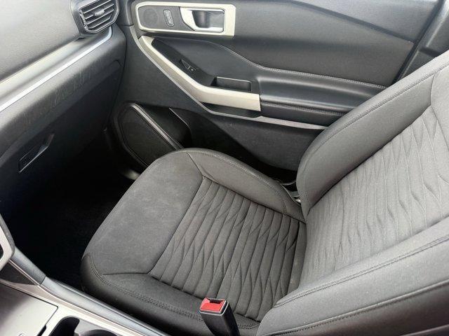 used 2020 Ford Explorer car, priced at $20,490