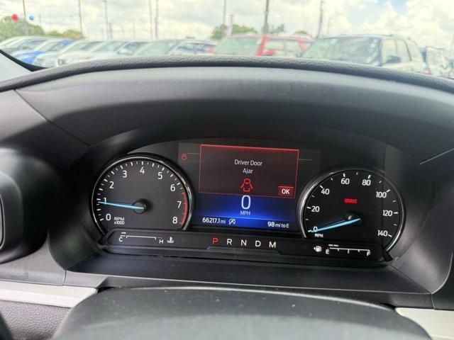 used 2020 Ford Explorer car, priced at $20,490