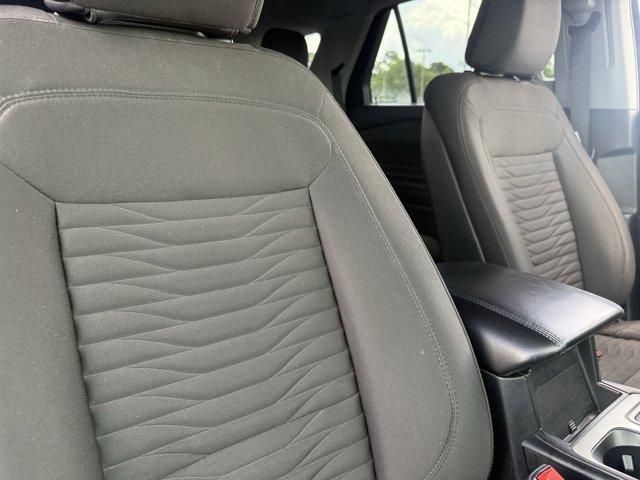 used 2020 Ford Explorer car, priced at $20,490