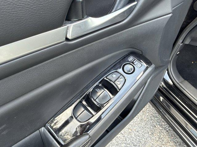 used 2023 Nissan Altima car, priced at $20,990