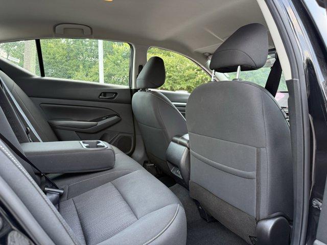 used 2023 Nissan Altima car, priced at $20,990