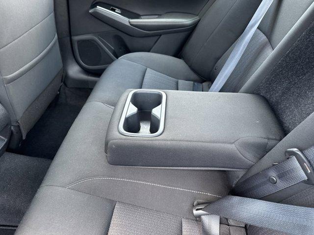 used 2023 Nissan Altima car, priced at $20,990