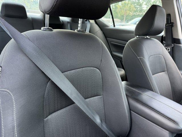 used 2023 Nissan Altima car, priced at $20,990