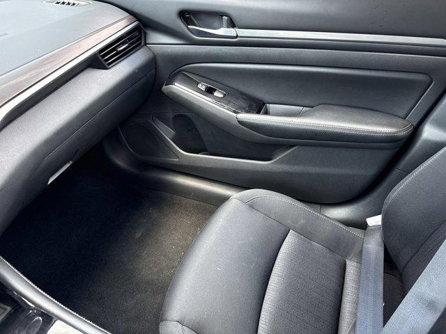 used 2023 Nissan Altima car, priced at $20,990