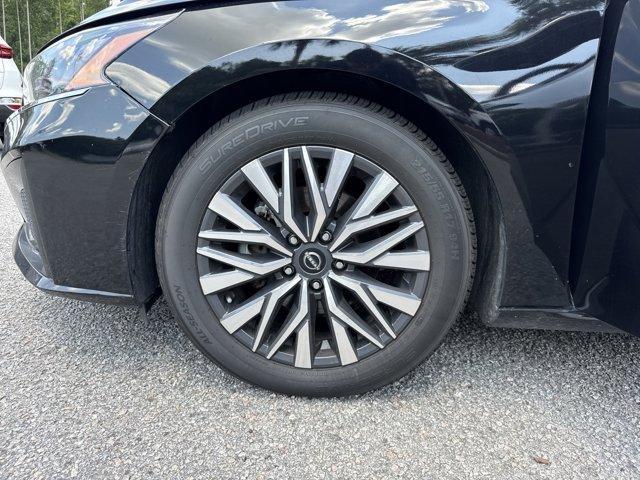 used 2023 Nissan Altima car, priced at $20,990