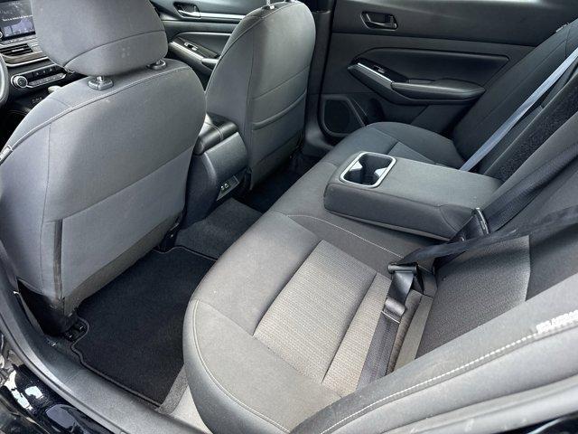 used 2023 Nissan Altima car, priced at $20,990