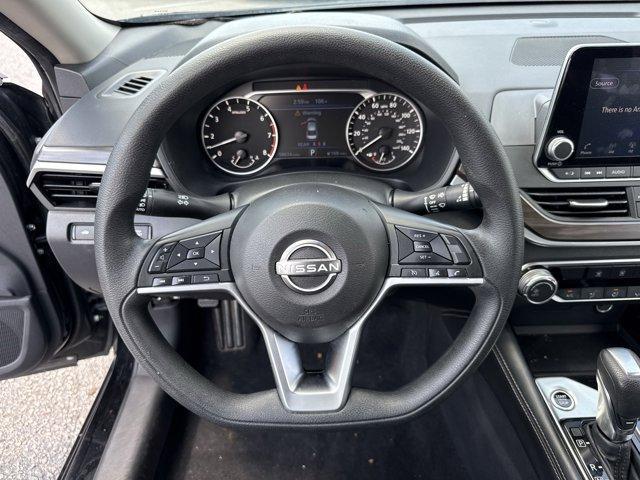 used 2023 Nissan Altima car, priced at $20,990