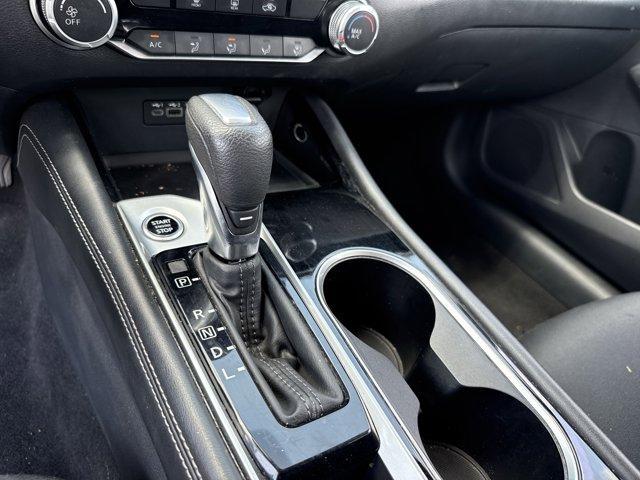used 2023 Nissan Altima car, priced at $20,990