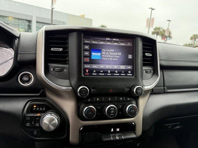 used 2020 Ram 1500 car, priced at $34,990