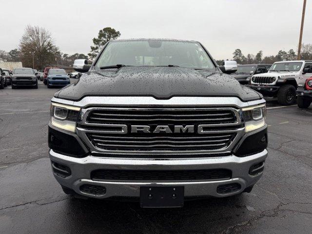 used 2020 Ram 1500 car, priced at $34,990