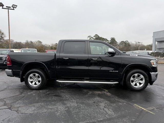 used 2020 Ram 1500 car, priced at $34,990