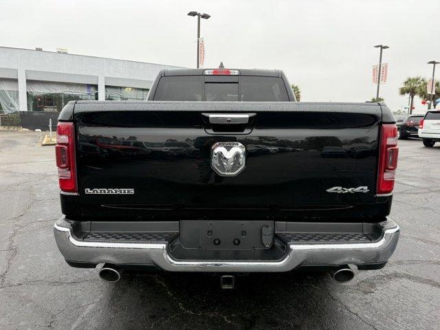 used 2020 Ram 1500 car, priced at $34,990