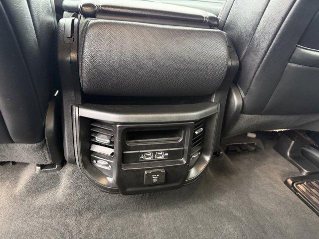 used 2020 Ram 1500 car, priced at $34,990