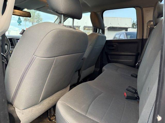 used 2018 Ram 1500 car, priced at $19,990