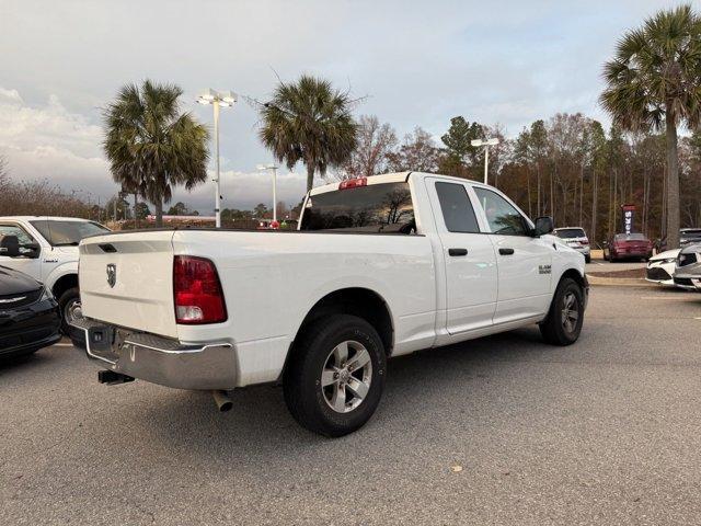 used 2018 Ram 1500 car, priced at $19,990