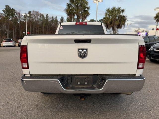 used 2018 Ram 1500 car, priced at $19,990