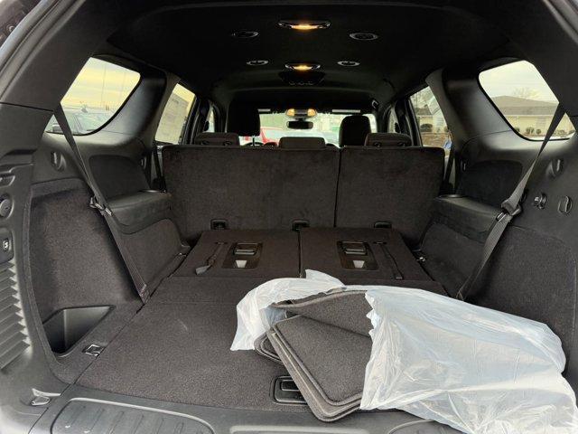 new 2025 Dodge Durango car, priced at $42,480