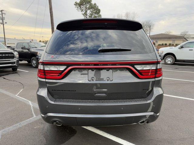new 2025 Dodge Durango car, priced at $42,480