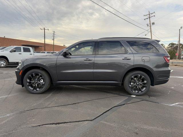 new 2025 Dodge Durango car, priced at $42,480