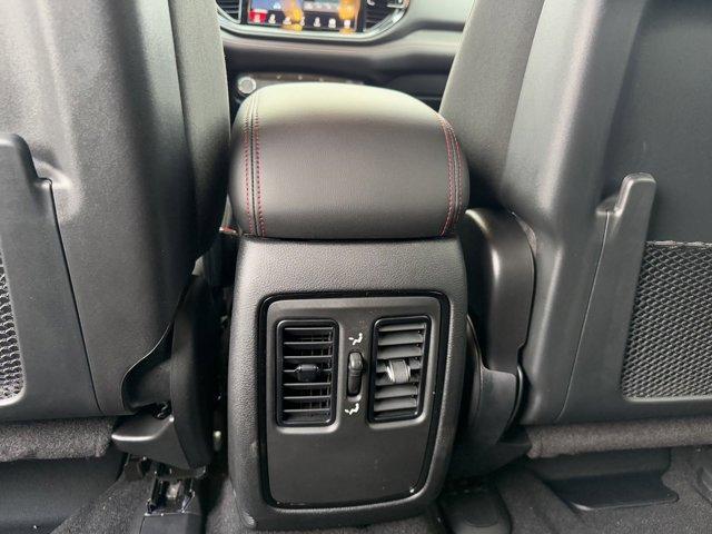 new 2025 Dodge Durango car, priced at $42,480