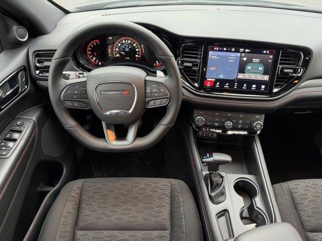 new 2025 Dodge Durango car, priced at $42,480