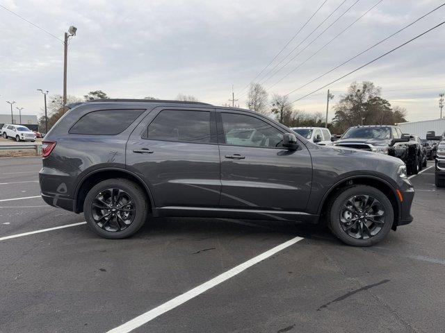 new 2025 Dodge Durango car, priced at $42,480