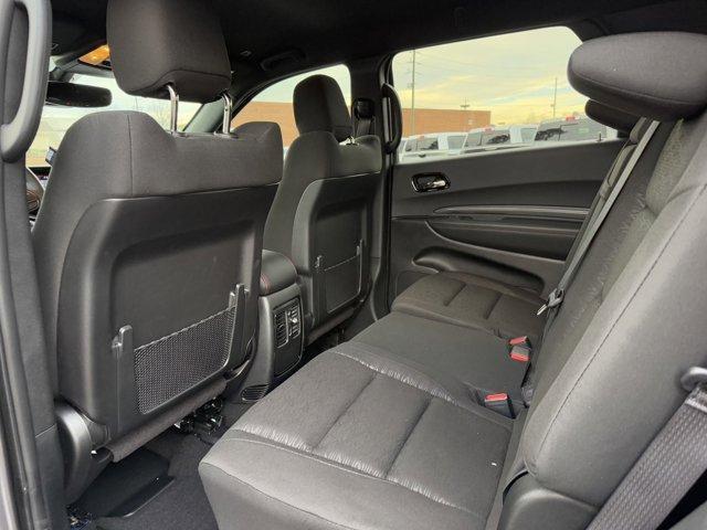 new 2025 Dodge Durango car, priced at $42,480