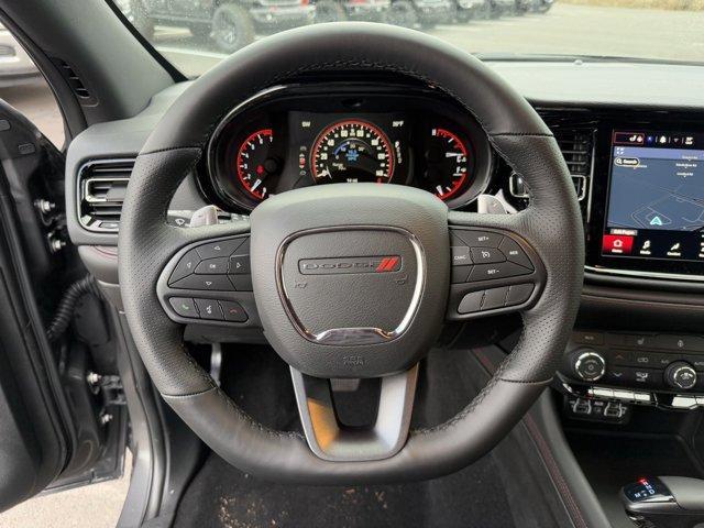 new 2025 Dodge Durango car, priced at $42,480