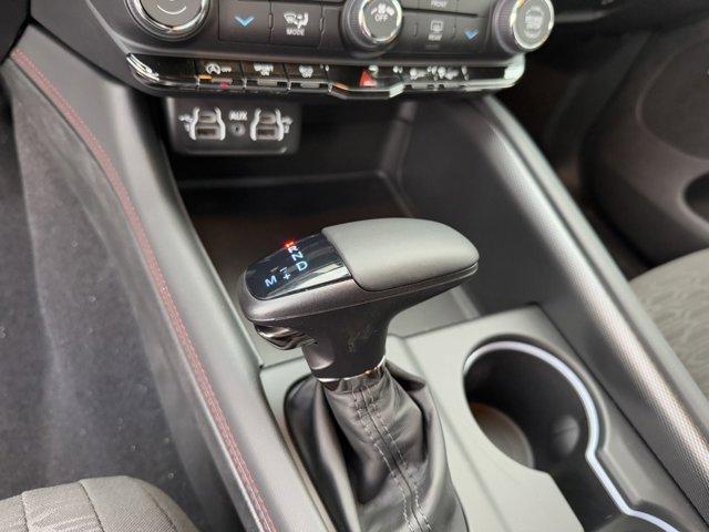 new 2025 Dodge Durango car, priced at $42,480