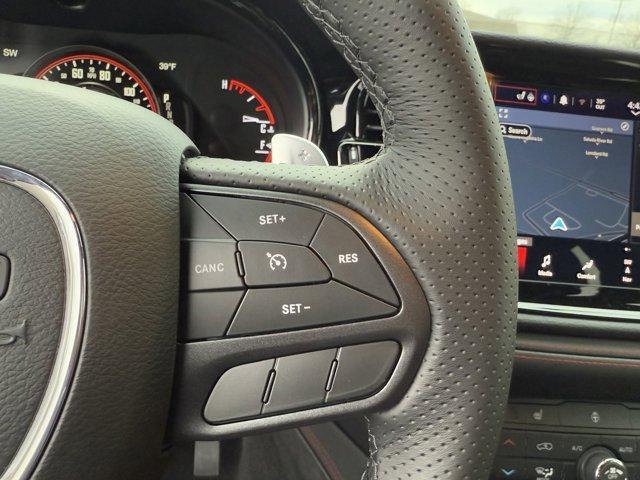 new 2025 Dodge Durango car, priced at $42,480