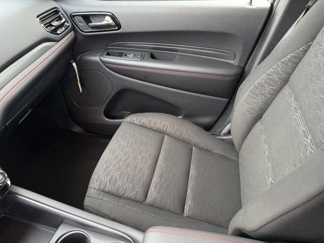 new 2025 Dodge Durango car, priced at $42,480