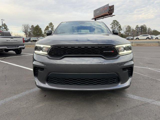 new 2025 Dodge Durango car, priced at $42,480