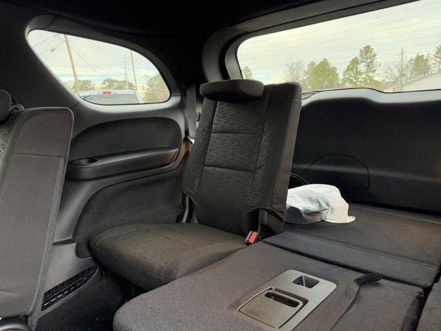 new 2025 Dodge Durango car, priced at $42,480