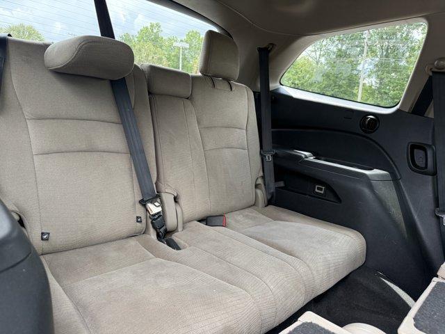 used 2017 Honda Pilot car, priced at $14,990
