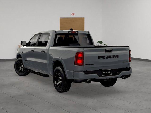 new 2026 Ram 1500 car, priced at $54,268