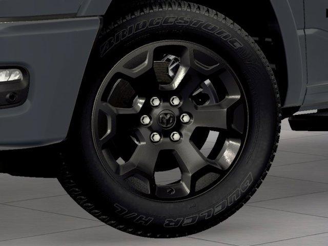 new 2026 Ram 1500 car, priced at $54,268