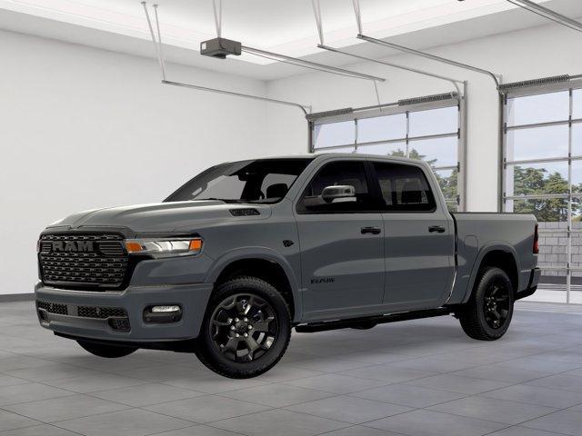 new 2026 Ram 1500 car, priced at $54,268