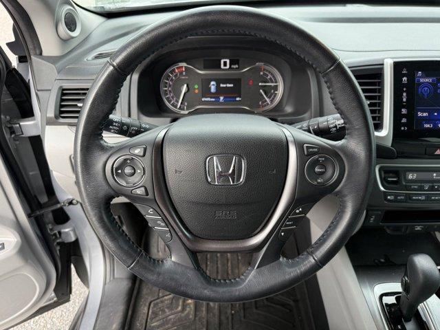 used 2018 Honda Pilot car, priced at $23,990