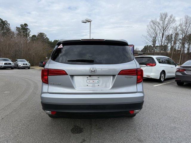 used 2018 Honda Pilot car, priced at $23,990