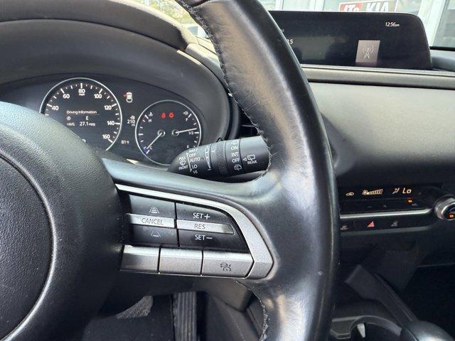 used 2023 Mazda CX-30 car, priced at $24,990