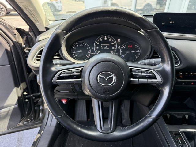 used 2023 Mazda CX-30 car, priced at $24,990
