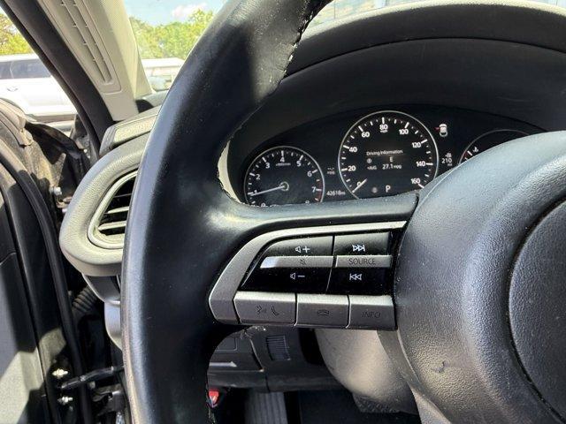 used 2023 Mazda CX-30 car, priced at $24,990