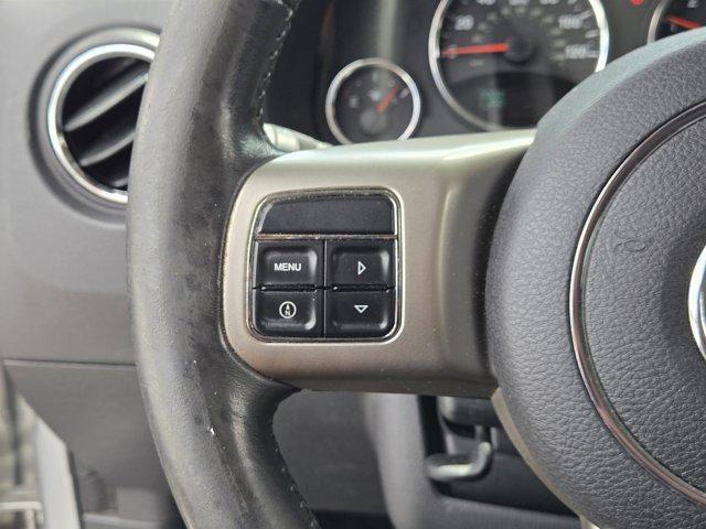 used 2011 Jeep Patriot car, priced at $7,990