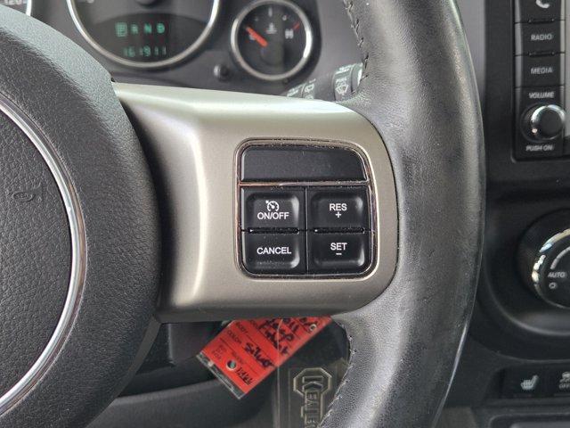 used 2011 Jeep Patriot car, priced at $7,990