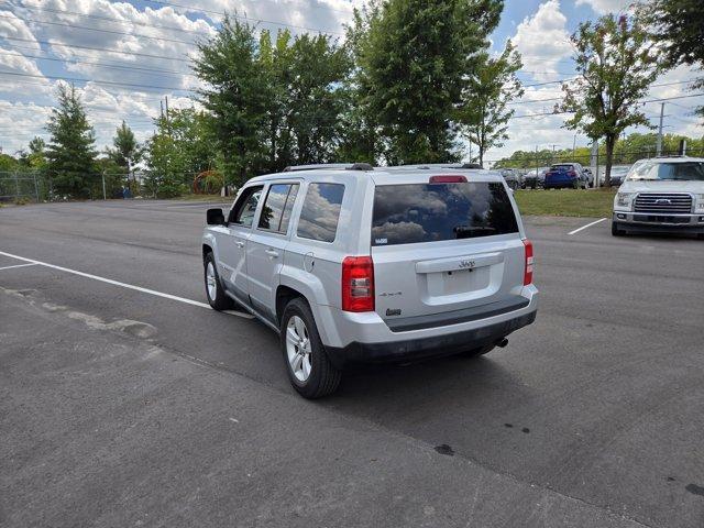 used 2011 Jeep Patriot car, priced at $7,990