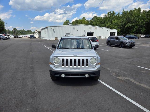 used 2011 Jeep Patriot car, priced at $7,990